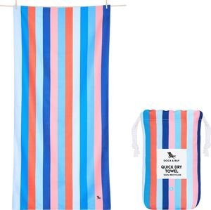 ������� �������� QUICKDRY DOCK & BAY OCEAN PAVILION XL (200X90��.)