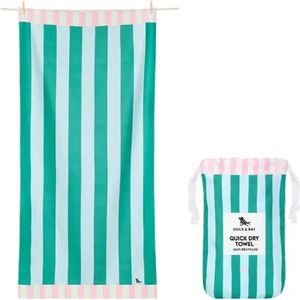 ������� �������� QUICKDRY DOCK & BAY PASTEL PIER  XL (200X90��.)