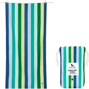 ������� �������� QUICKDRY DOCK & BAYCOOL LAGOON  XL (200X90��.)