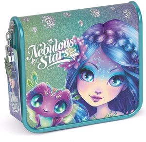 ��������� NEBULOUS STARS �� 4 ������ �������