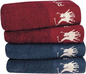 �������� ������� GREENWICH POLO CLUB 2673 ���� ������� 4���