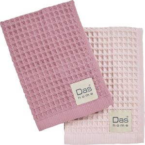 �������� �������� DAS HOME KITCHEN LINE 0803 NUDE/PINK 2��� 40�60CM