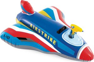 JET FIGHTER RIDE-ON� INTEX POOL CRUISERS ����