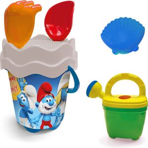 ��� ��������� ������ SMURFS