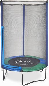 ���������� PLUM  �� ����� JUNIOR BLUE/GREEN