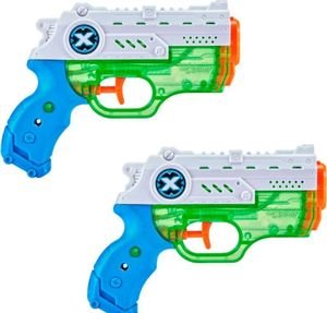 ����������� ZURU X-SHOT NANO FAST-FILL DOUBLE PACK