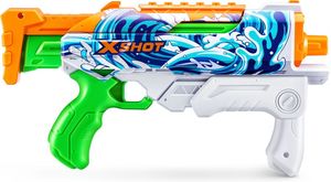 ����������� ZURU X-SHOT SKINS HYPERLOAD FAST-FILL �� 4 ������