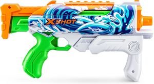 ����������� ZURU X-SHOT SKINS HYPERLOAD FAST-FILL �� 4 ������