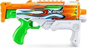 ����������� ZURU X-SHOT SKINS HYPERLOAD FAST-FILL �� 4 ������