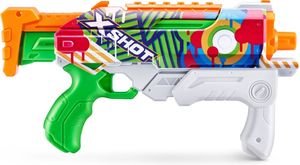 ����������� ZURU X-SHOT SKINS HYPERLOAD FAST-FILL �� 4 ������
