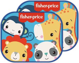 �������� ����������� FISHER-PRICE ANIMALS ��� �������� 2 ���