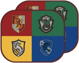 �������� ����������� HARRY POTTER HOUSES ��� �������� 2 ���