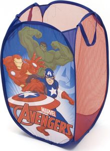 ������������ ����� ���������� AVENGERS 36X58 CM