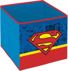 ������������ ����� ���������� SUPERMAN 31X31X31 CM