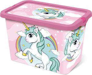 �������� ����� ����������� UNICORN RANGE 7 L