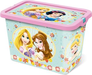 �������� ����� ����������� DISNEY PRINCESS TEA PARTY 7 L