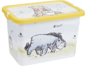�������� ����� ����������� DISNEY WINNIE THE POOH BUZZ 7 L