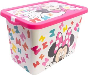 �������� ����� ����������� DISNEY MINNIE EDGY BOWS 7 L