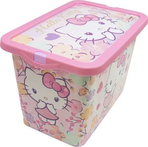 �������� ����� ����������� HELLO KITTY PASTEL 7 L