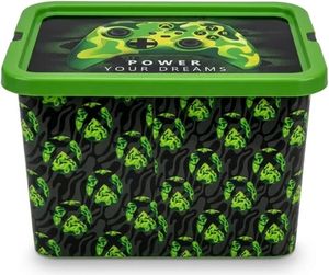 �������� ����� ����������� XBOX POWER 7 L