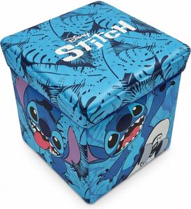 ������������ ����� ���������� DISNEY LILO AND STITCH SKATEBOARD 30X30X30 CM