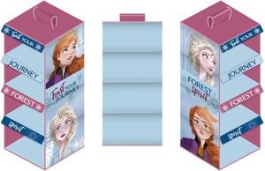 ��������� ��������� ��������� DISNEY FROZEN 4 ���