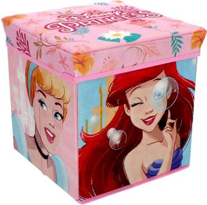 ������������ ����� ���������� DISNEY PRINCESS 30X30X30 CM
