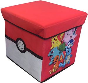 ������������ ����� ���������� POKEMON 30X30X30 CM