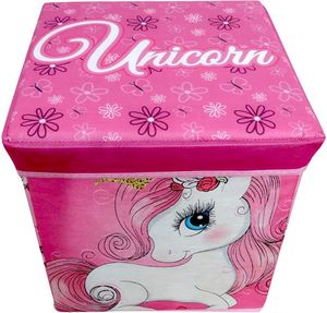 ������������ ����� ���������� UNICORN PRINCESS 30X30X30 CM