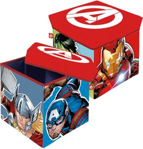 ������������ ����� ���������� AVENGERS 30X30X30 CM