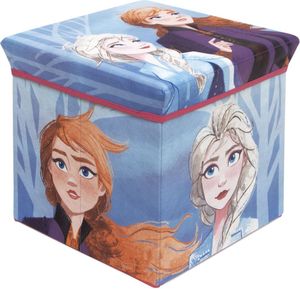 ������������ ����� ���������� DISNEY FROZEN 30X30X30 CM