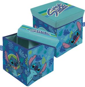 ������������ ����� ���������� DISNEY LILO AND STITCH LEAF 30X30X30 CM