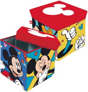 ������������ ����� ���������� DISNEY MICKEY 30X30X30 CM