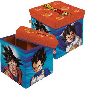 ������������ ����� ���������� DRAGON BALL 30X30X30 CM
