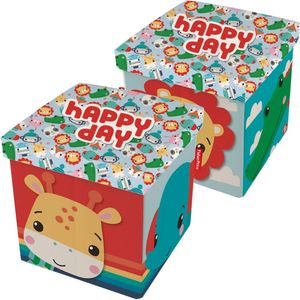 ������������ ����� ���������� FISHER-PRICE FISHER PRICE 30X30X30 CM