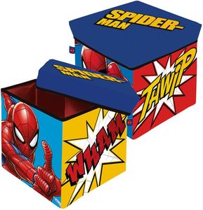 ������������ ����� ���������� SPIDERMAN 30X30X30 CM