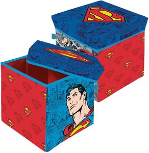 ������������ ����� ���������� SUPERMAN 30X30X30 CM