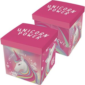 ������������ ����� ���������� UNICORN POWER 30X30X30 CM