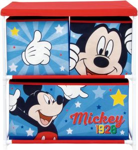 ������������ ����� ���������� DISNEY MICKEY STAR 3 ����� 53X30X60 CM