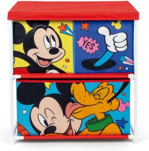 ������������ ����� ���������� DISNEY MICKEY PLUTO 3 ����� 53X30X60 CM