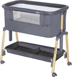 ������� ����� ASALVO  BEDSIDE SMART