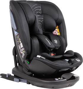 ������� ������� ����������� ASALVO  I-SIZE PANAFIX ����� 40�150 CM