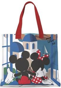 ��� ������ SHOPPING & ������� HELLO I FELL IN LOVE IN GREECE MICKEY