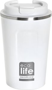 ������ ������ ECOLIFE  ICE WHITE 370ML