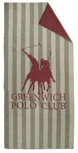 ������� �������� GREENWICH POLO CLUB ESSENTIAL 5218 2����� CORAL/������� (80X170CM)
