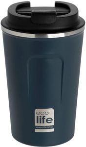 ������ ������ ECOLIFE DARK BLUE  370ML