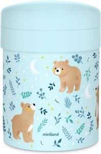 ������ ������� MINILAND FOOD THERMETIC BEAR (700 ML)