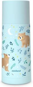 THERMOS MINILAND BEAR (350 ML)