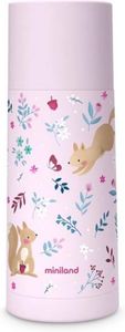 THERMOS MINILAND SQUIRREL (350 ML)