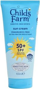 ��������� ��������� CHILDS FARM SPF 50+ FRAGRANCE-FREE 100ML